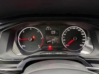 Volkswagen Polo Advance 1.6 TDI 59kW (80CV)