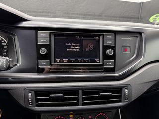 Volkswagen Polo Advance 1.6 TDI 59kW (80CV)