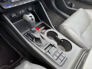 Hyundai TUCSON Premium 4WD