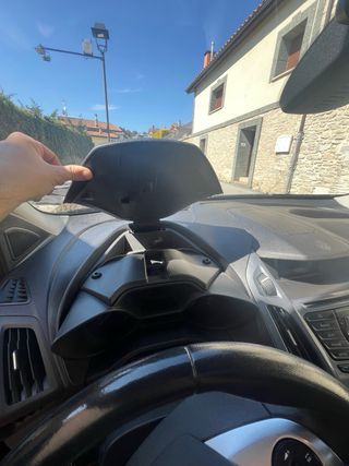 Ford Grand Tourneo Connec 2015