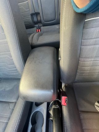 Ford Grand Tourneo Connec 2015