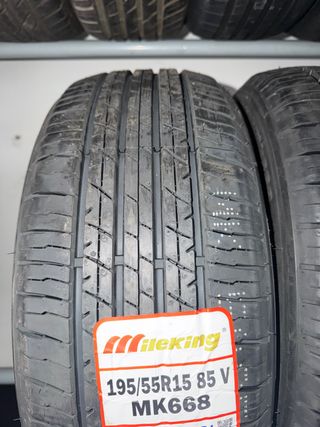 Neumático 195/55R15 85V