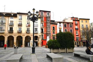 Piso en venta en Casco Antiguo en Logroño