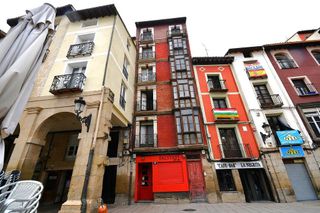 Piso en venta en Casco Antiguo en Logroño