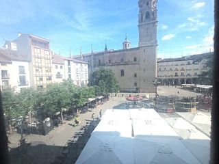Piso en venta en Casco Antiguo en Logroño