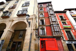Piso en venta en Casco Antiguo en Logroño