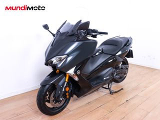YAMAHA T-MAX 530 SX