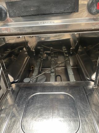 Lavavajillas Jemi 40cm