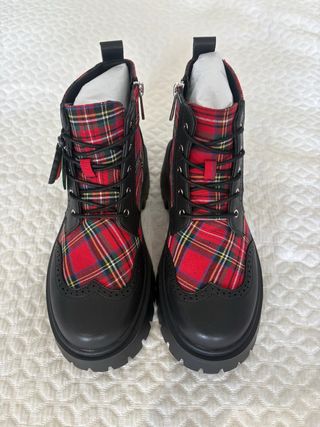 Botas Hot Chocolate Design Cuadros