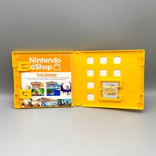 Detective Pikachu 3DS per Nintendo 3DS Completo