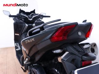 YAMAHA T-MAX 530 SX
