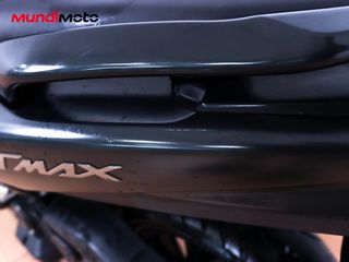 YAMAHA T-MAX 530 SX