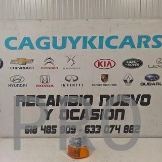 PILOTO DELANTERO IZQUIERDO VOLVO 740 NUEVO 200567