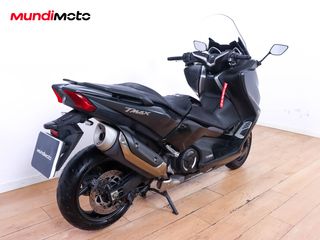 YAMAHA T-MAX 530 SX