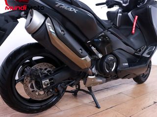 YAMAHA T-MAX 530 SX