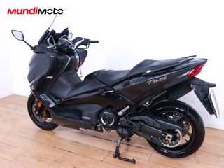 YAMAHA T-MAX 530 SX
