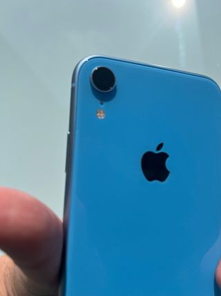 iPhone XR Azul 64GB