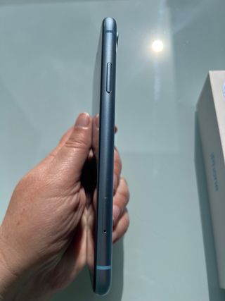 iPhone XR Azul 64GB
