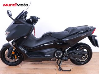 YAMAHA T-MAX 530 SX