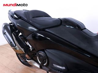 YAMAHA T-MAX 530 SX