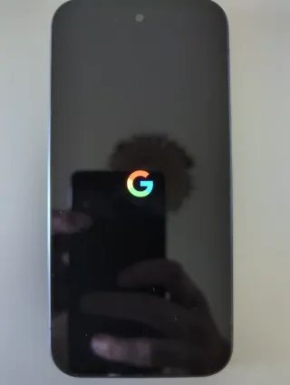 Google Pixel 9a