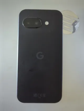 Google Pixel 9a