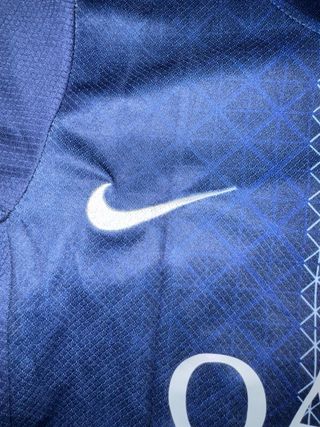 Conjunto niño Paris Saint-Germain Talla 3/8/10 año