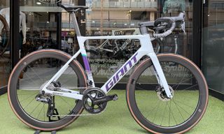 GIANT PROPEL AVANCED 1