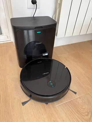Cecotec Conga 2299 Robot Aspirador