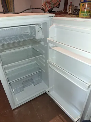 Nevera pequeña Vanguard