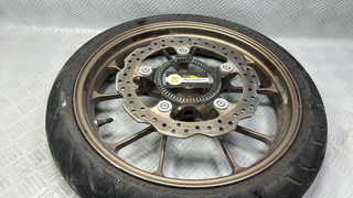 LLANTA DELANTERA HONDA CBF 125R (2024)