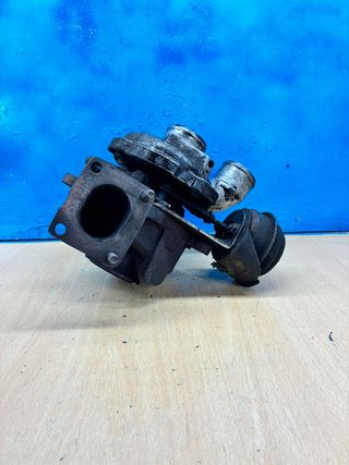 46786078 TURBO  ALFA ROMEO 147