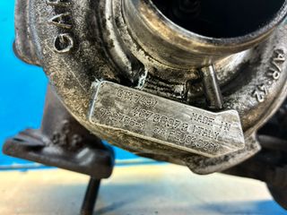 46786078 TURBO  ALFA ROMEO 147