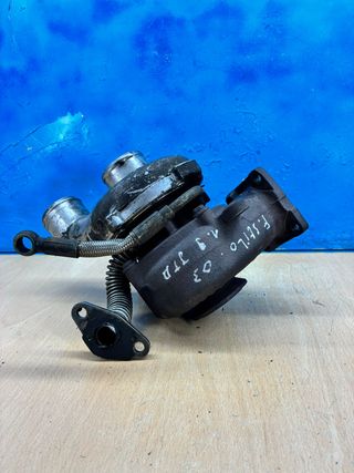 46786078 TURBO  ALFA ROMEO 147