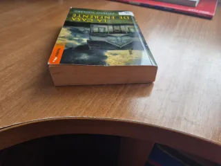 La casa de enfrente (Spanish Edition)