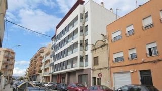 Garaje en venta en Sur en Castellón de la Plana