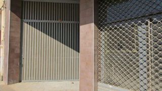 Garaje en venta en Sur en Castellón de la Plana