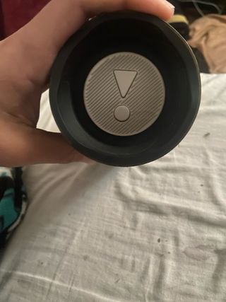 Altavoz JBL Charge 4 Negro