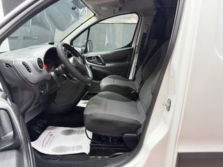 Citroen Berlingo 2018