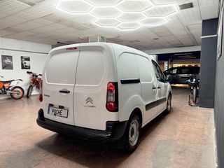 Citroen Berlingo 2018