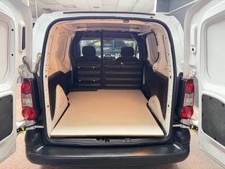 Citroen Berlingo 2018