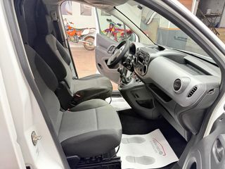 Citroen Berlingo 2018