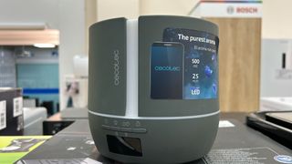 Cecotec PureAroma 550 Connected Difusor Aromas