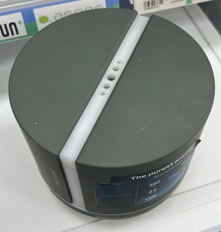 Cecotec PureAroma 550 Connected Difusor Aromas