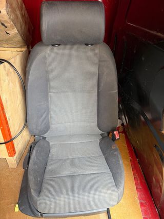Asientos Audi A3 8P Delanteros y Traseros
