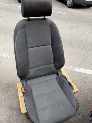 Asientos Audi A3 8P Delanteros y Traseros