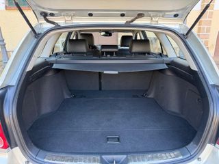 Toyota Avensis 2.2 D4D Executive Wagon