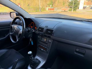 Toyota Avensis 2.2 D4D Executive Wagon