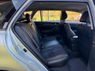 Toyota Avensis 2.2 D4D Executive Wagon