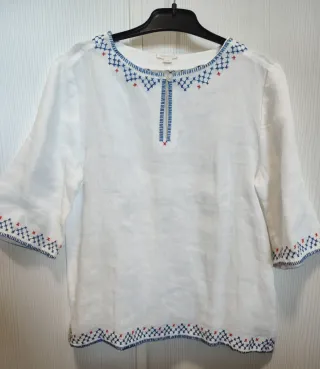 Lote ropa primavera niña 7-8 años